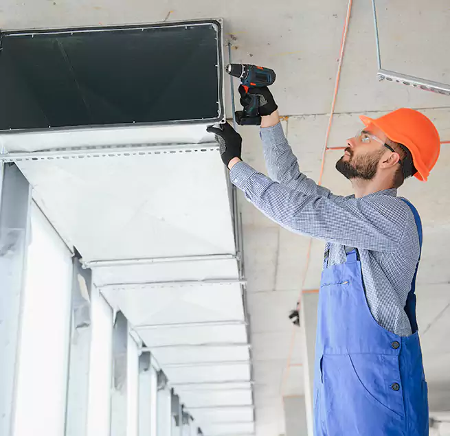 Why Homeowners & Businesses Trust Us in Highland Village, TX