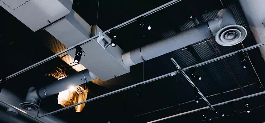 Our Air Duct Replacement Services in Highland Village, TX