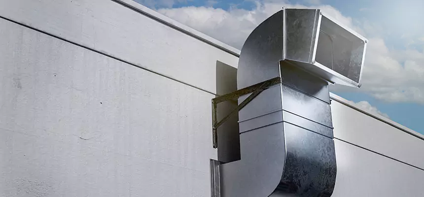 Trusted Industrial Dryer Vent Cleaning in Highland Village