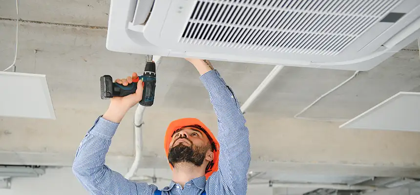 Detailed Multi‑Unit Riser & Roof Termination Cleaning in Highland Village