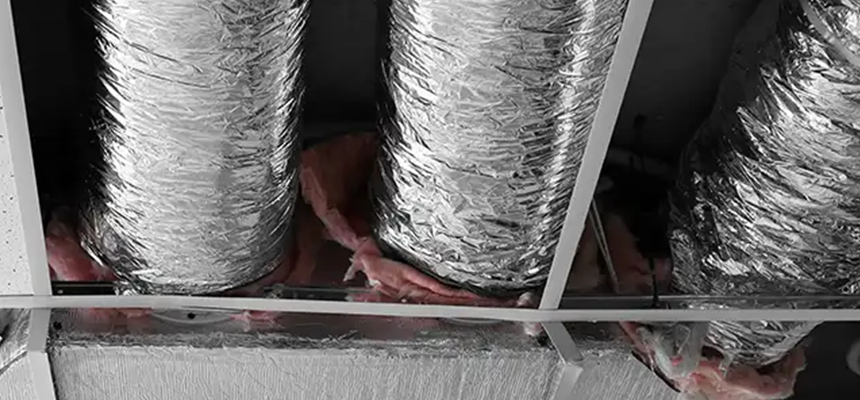 Scalable Commercial Multi‑Unit Dryer Vent Camera Inspection in Highland Village, TX