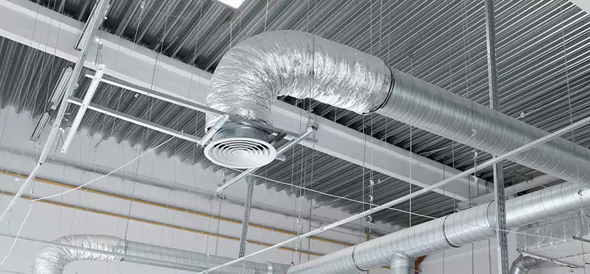 Our Dryer Vent Hose Replacement Services in Highland Village, TX