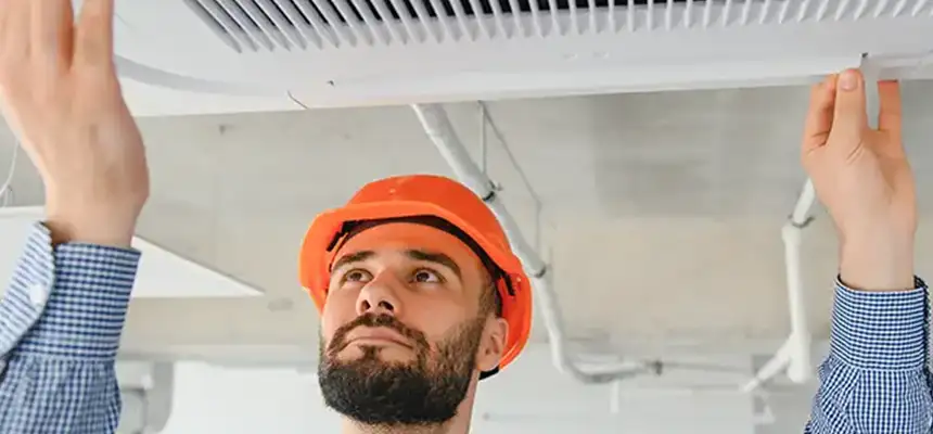 Our Furnace Vent Cleaning Services in Highland Village, TX