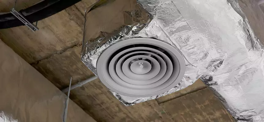 Our Industrial Dryer Vent Cleaning Services in Highland Village, TX