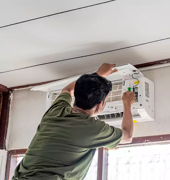 About Air Duct & AC Odor Removal in Highland Village, TX