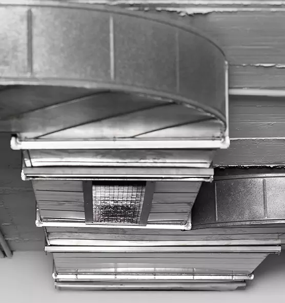 Professional Air Duct Pet Hair Removal in Highland Village, TX