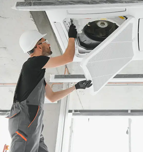 About Air Duct Rodent Removal in Highland Village, TX