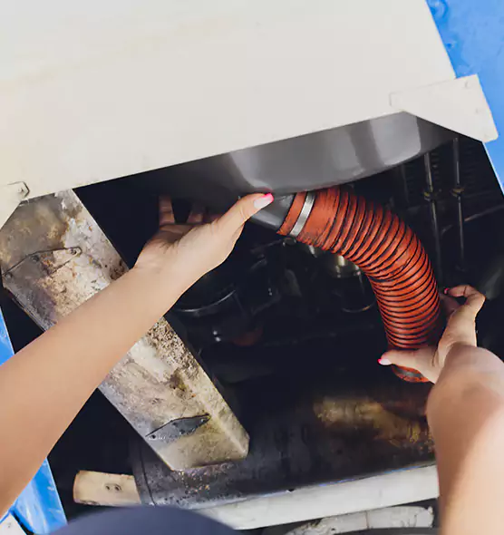 About Air Duct Virus Disinfection in Highland Village, TX