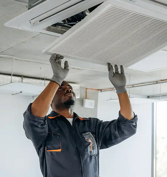 About Certified Air Duct Specialists in Highland Village, TX