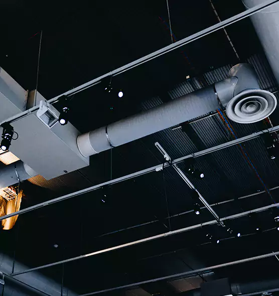 About Duct Sanitization with UV Light in Highland Village, TX