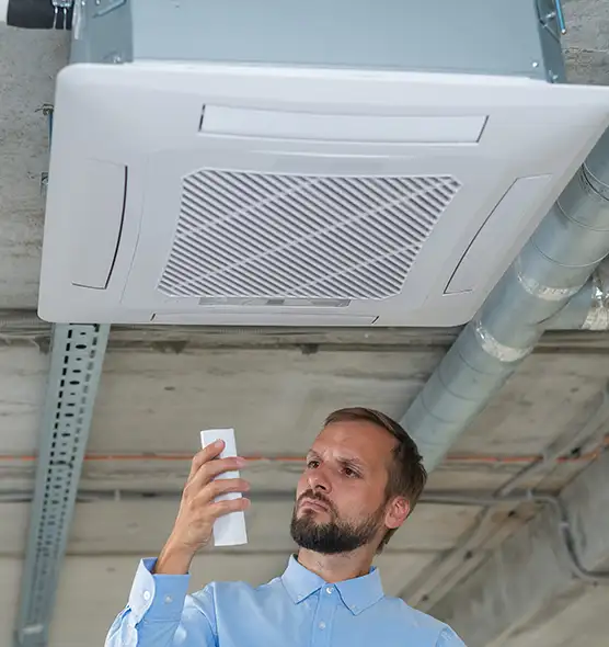 About Local Vent Cleaning Services in Highland Village, TX