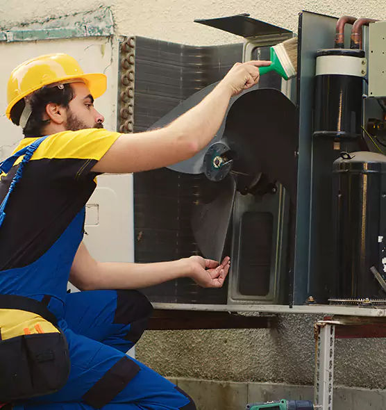 Top-Rated New Room Vent Extension in Highland Village, TX