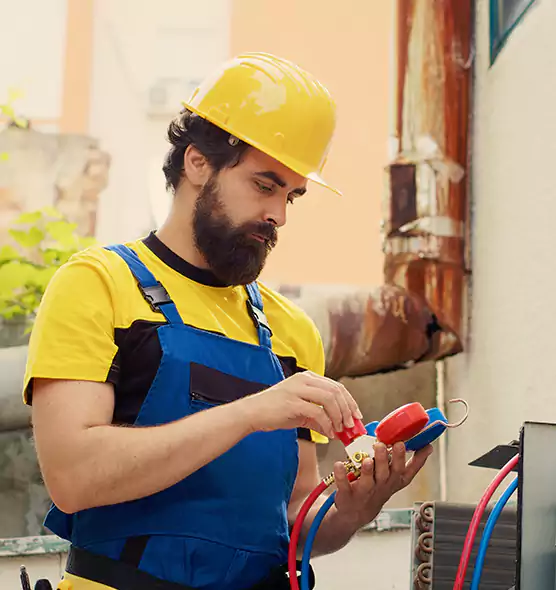 About Smart HVAC Installation in Highland Village, TX