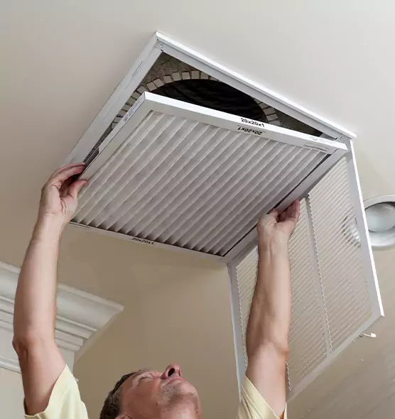 Trusted Vent Shaft Cleaning Expert in Highland Village, TX