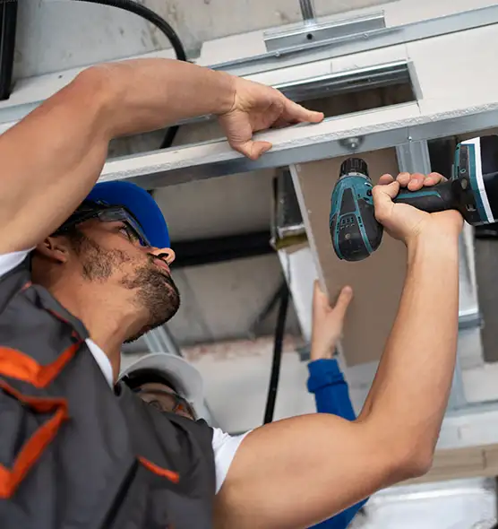 About Vent Smoke Odor Elimination in Highland Village, TX