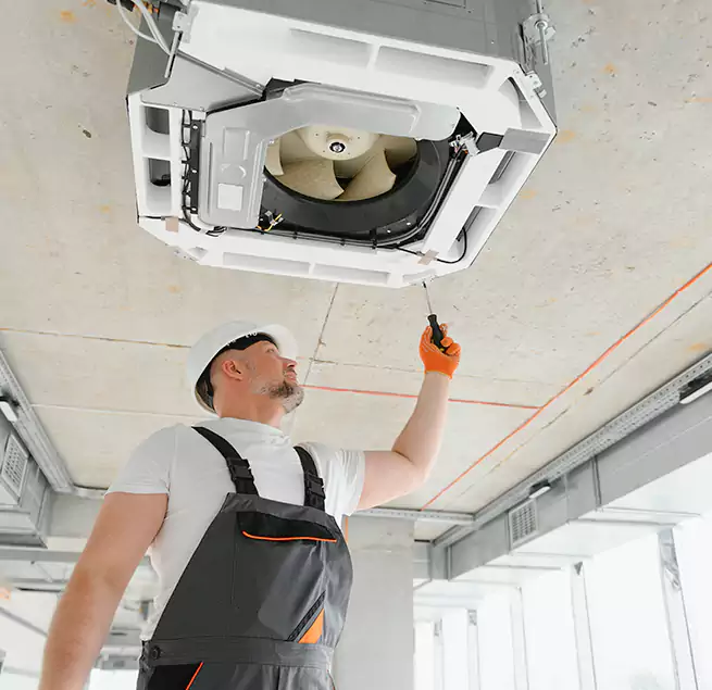 Why Homeowners & Businesses Trust Us in Highland Village, TX?