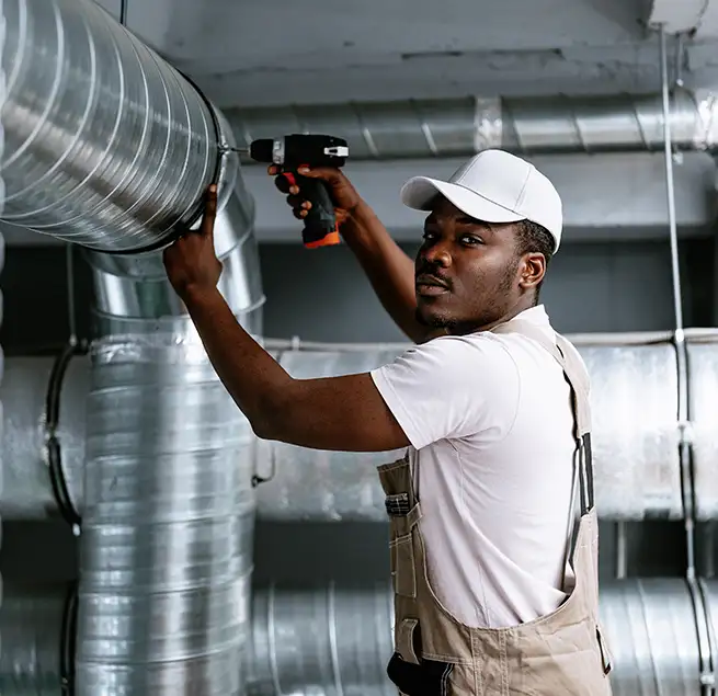 Why Homeowners & Businesses Trust Us Highland Village, TX