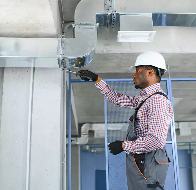 Why Homeowners & Businesses Trust Us Highland Village, TX