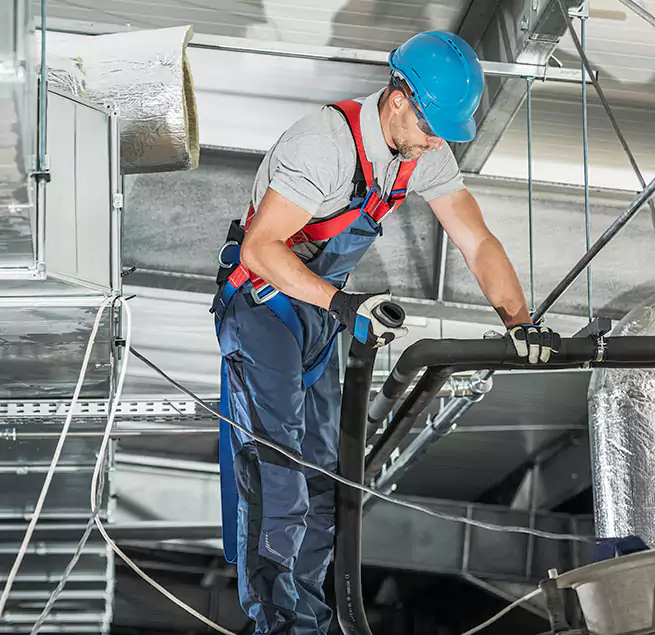 Why Homeowners & Businesses Trust Us in Highland Village, TX?