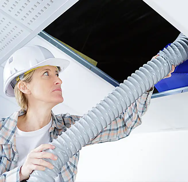 Why Homeowners & Businesses Trust Us Highland Village, TX