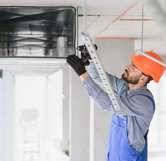 Why Homeowners & Businesses Trust Us Highland Village, TX