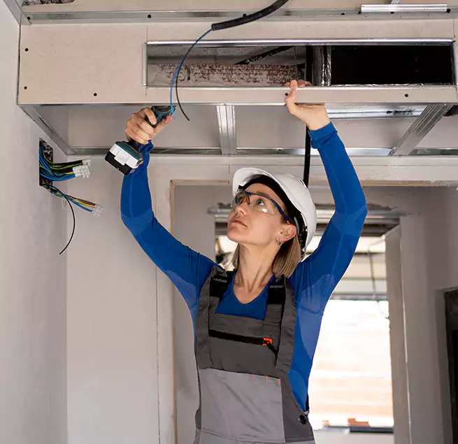 Why Homeowners & Businesses Trust Us in Highland Village, TX?