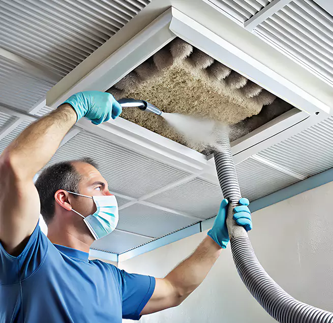 Why Homeowners Businesses Trust Us in Highland Village, TX