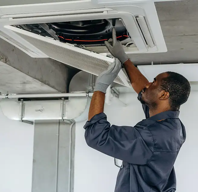 Why Homeowners & Businesses Trust Us in Highland Village, TX?