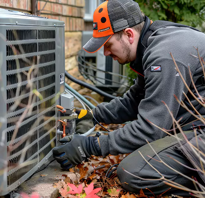 Why Homeowners & Businesses Trust Us in Highland Village, TX?