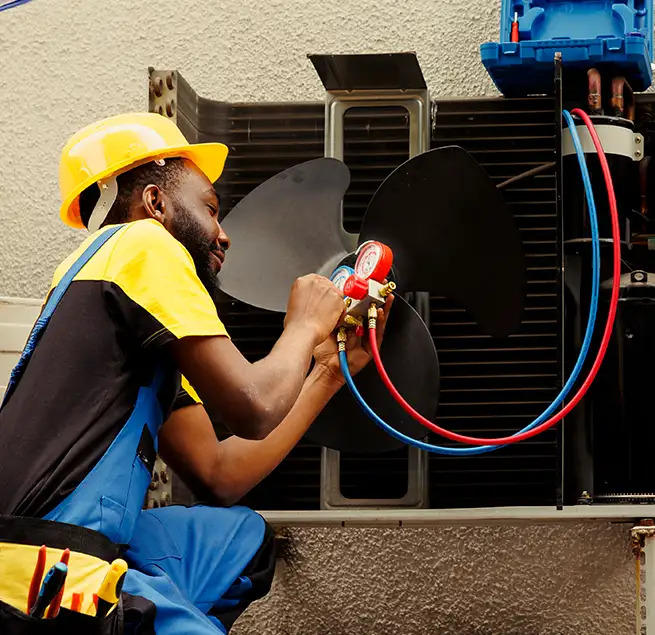 Why Homeowners & Businesses Trust Us in Highland Village, TX?