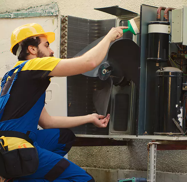 Why Homeowners & Businesses Trust Us Highland Village, TX?