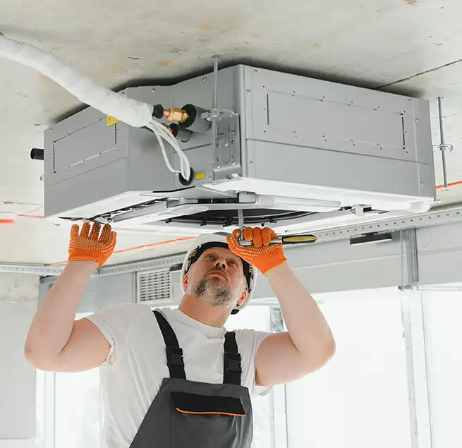 Why Homeowners & Businesses Trust Us Highland Village, TX