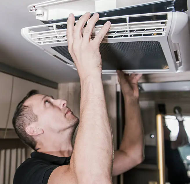 Why Homeowners & Businesses Trust Us Highland Village, TX