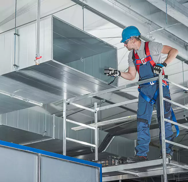 Why Homeowners Businesses Trust Us in Highland Village, TX