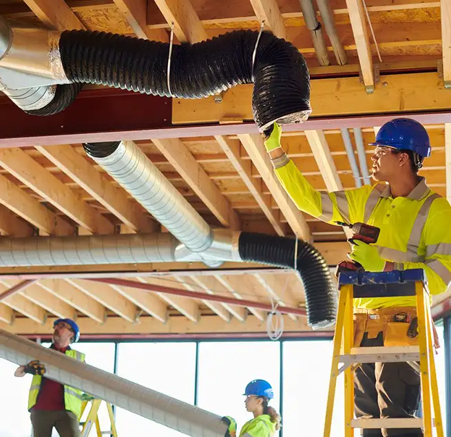 Why Homeowners & Businesses Trust Us in Highland Village, TX?