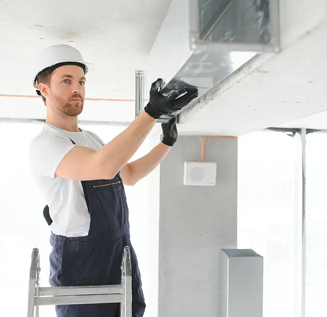 Why Homeowners & Businesses Trust Us in Highland Village, TX?