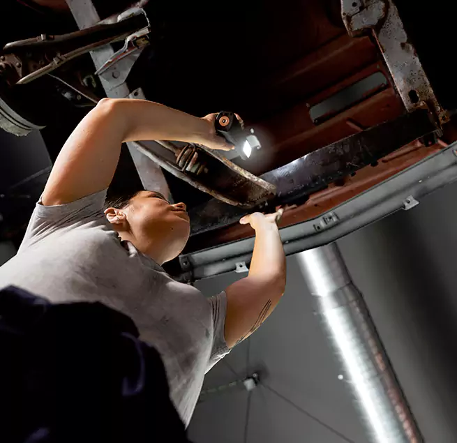 Why Homeowners & Businesses Trust Us Highland Village, TX