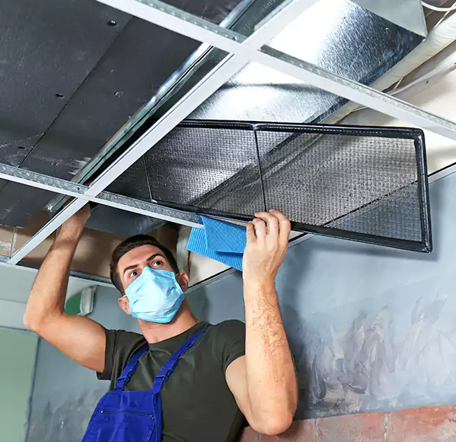 Why Homeowners Businesses Trust Us in Highland Village, TX