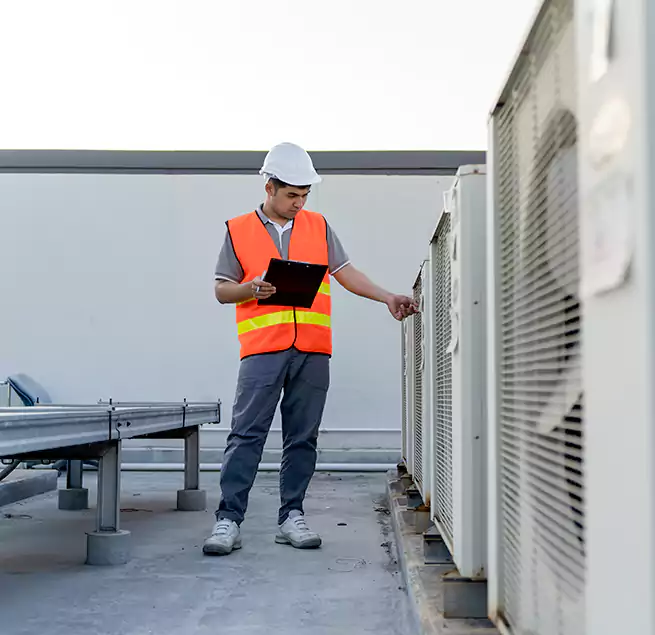 Why Homeowners & Businesses Trust Us in Highland Village, TX?